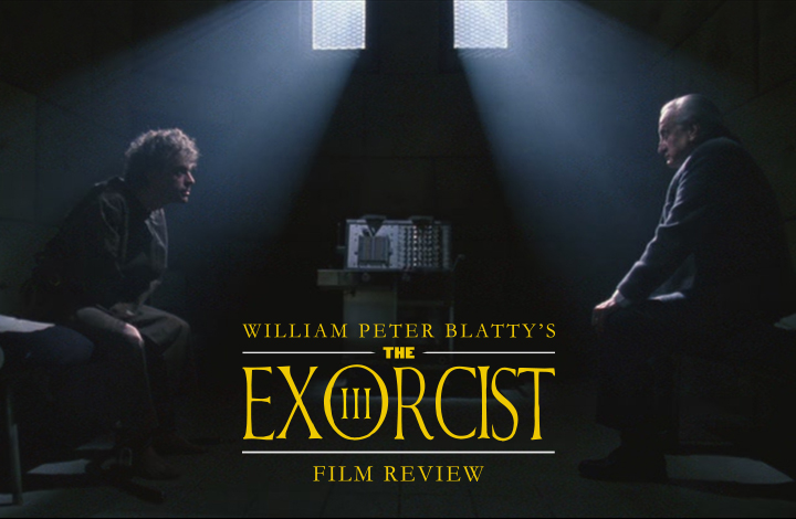 exorcist 3 movie review