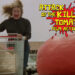 Attack of the Killer Tomatoes Feature Image