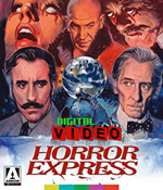 Horror Express Digital